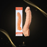 Funda Retardante con Extensión 19,5cm