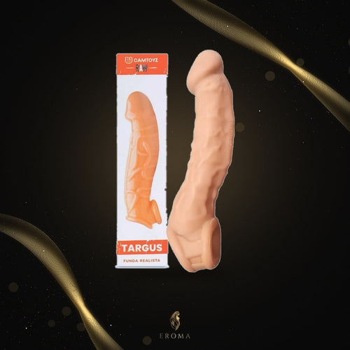 Funda Retardante 19,5cm