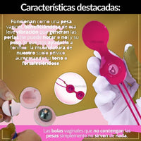 Bolas Chinas Kegel Tallas M y L - vista 3