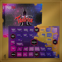 Juego de Mesa Erótico Escalera Tántrica - vista 3