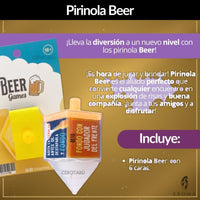 Pirinola Beer Games para Amigos - vista 2