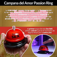 Campana del Amor para Parejas - vista 3