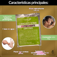 Lubricante Estrechante Flavor 5g - vista 3