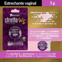 Crema Estrechante con Feromonas - vista 2