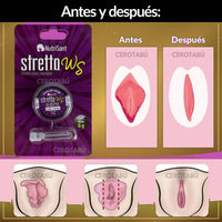 Crema Estrechante con Feromonas - vista 3