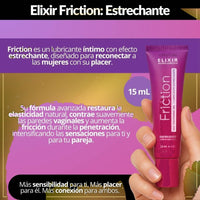 Gel Estrechante con Aloe Vera 15ml - vista 2
