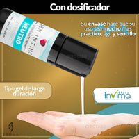 Lubricante Neutro Sen 30ml - vista 2