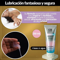 Lubricante Cum Sensitive Skin 250ml - vista 3