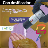Lubricante Anal Electrizante 30ml - vista 3