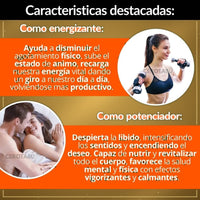 Potenciador Sexual Femenino Berpen - vista 3