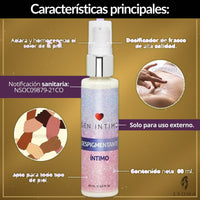Despigmentante Íntimo Anti Manchas - vista 2