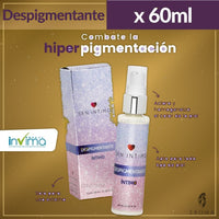 Despigmentante Íntimo Anti Manchas - vista 3