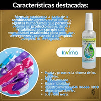 Limpiador de Juguetes Toy Cleaner - vista 3