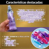 Toy Cleaner Sen Intimo 250ml - vista 2