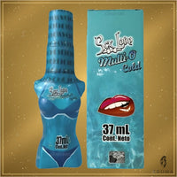 Lubricante Frío Sabor Chicle 37ml