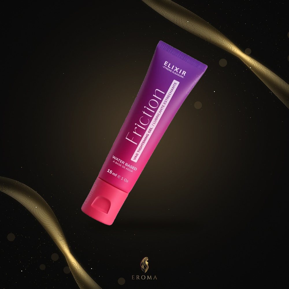 Gel Estrechante con Aloe Vera 15ml