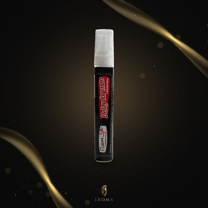 Retardante Spray Masculino