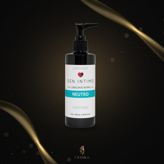 Lubricante Intimo Neuto 250 Ml