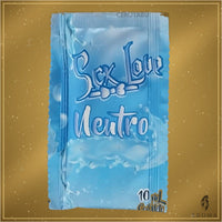 Lubricante Neutro Hidratante 10ml