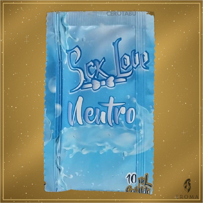 Lubricante Neutro Hidratante