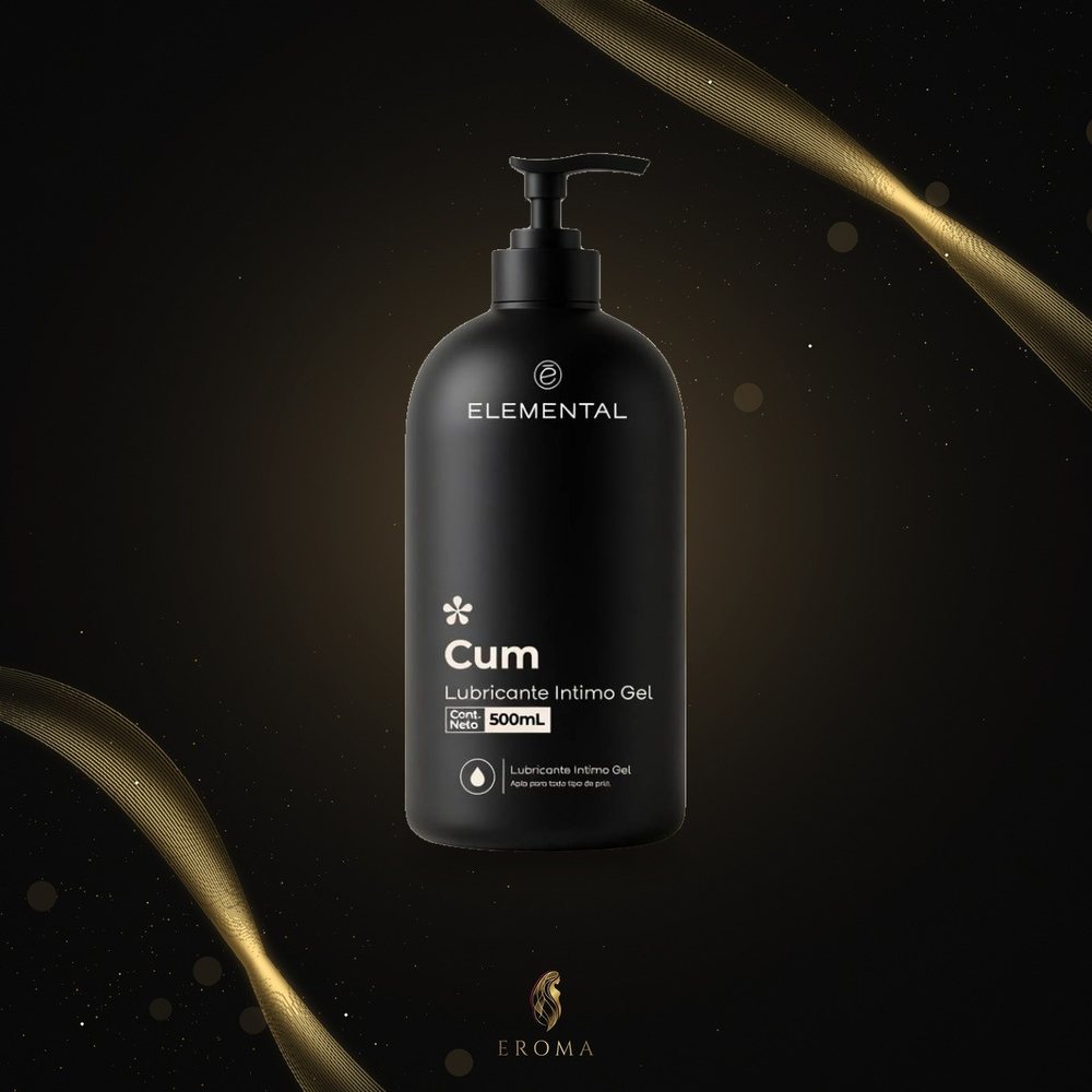 Lubricante Cum Elemental Whisky 500ml - vista 2