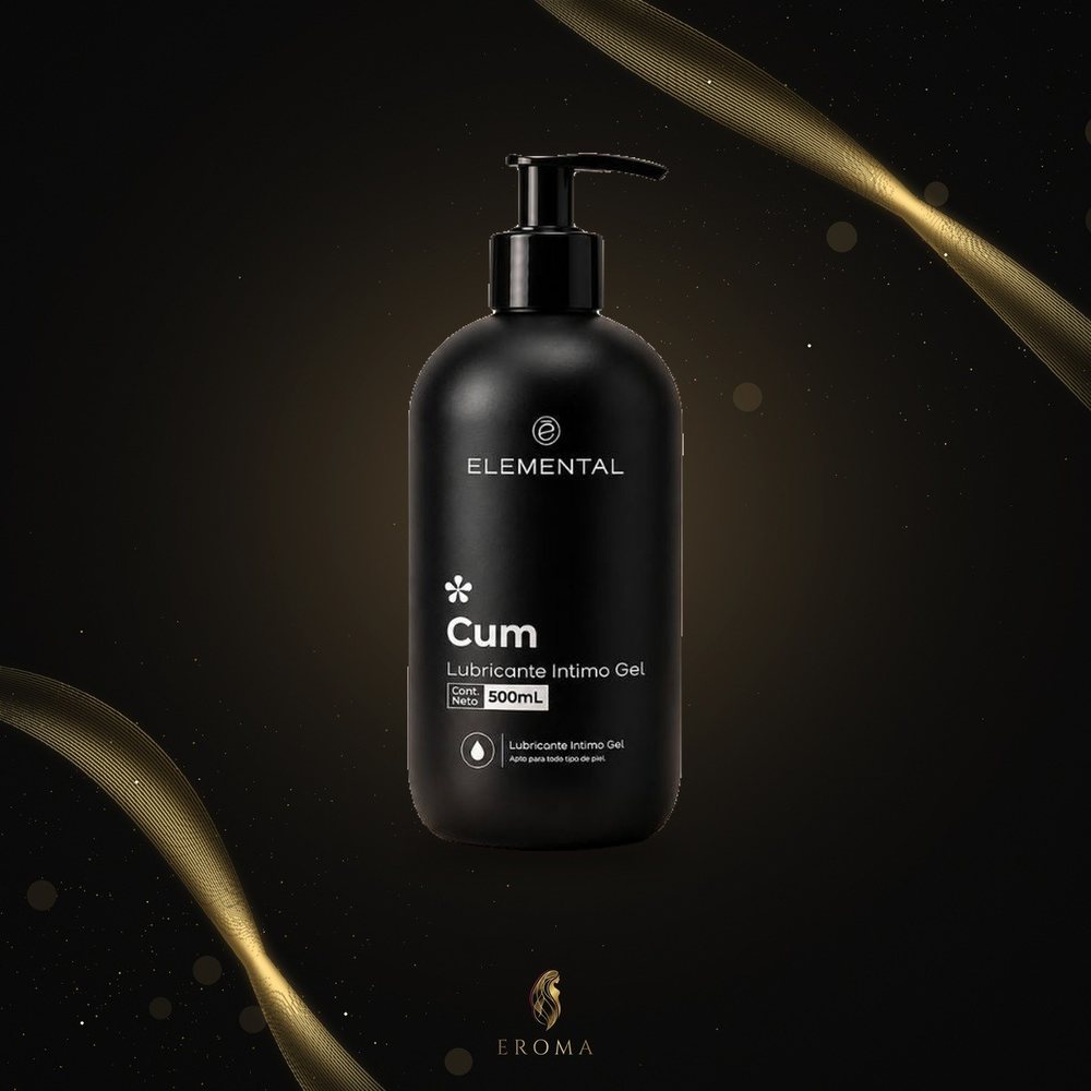 Lubricante Cum Elemental Whisky 500ml - vista 3