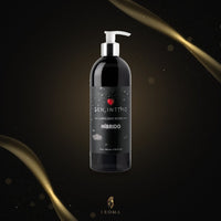 Lubricante Híbrido Agua y Silicona 500ml