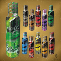 Lubricante Caliente Saborizado 60ml