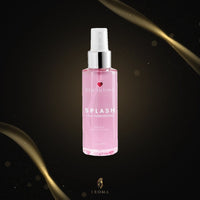 Splash Elixir de Atracción 125ml