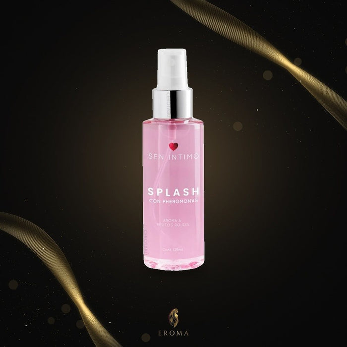 Perfume Splash Elixir 125ML