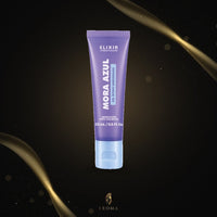 Lubricante Mora Azul Frío-Caliente
