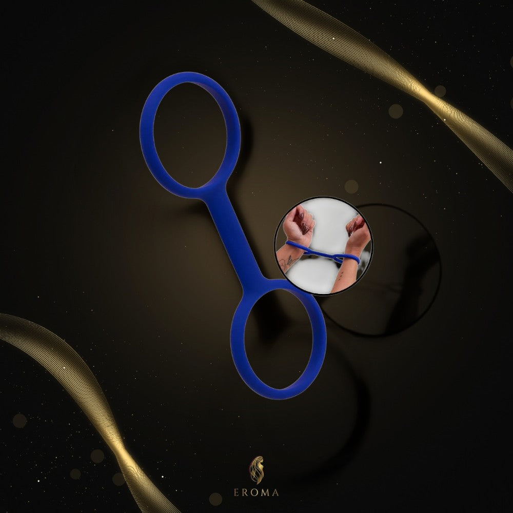 Esposas Bondage en Silicona