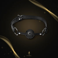 Mordaza Ball Gag Sometedor