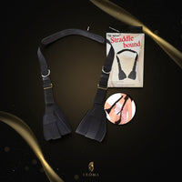 Sometedor Sujetador Sexual Nylon
